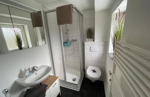 Furstenberg Apartment | Ferienhaus Weserbergland
