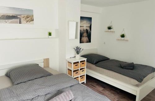 Furstenberg Apartment | Ferienhaus Weserbergland