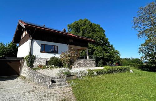Westerbuchberg House | Ferienhaus Westerbuchberg