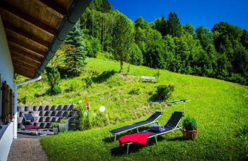 Bischofswiesen House | Ferienhaus Wiesenlehen