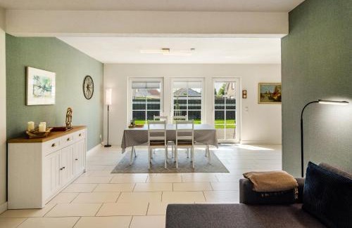 Wiesmoor House | Ferienhaus Wiesmoor