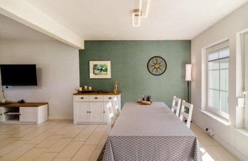 Wiesmoor House | Ferienhaus Wiesmoor