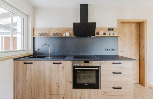 Niederberndorf Apartment | FERIENHAUS WINKELMANN Landurlaub