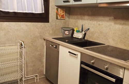Waldbrunn House | Ferienhaus Winnetou Im Abendrot 124 - Ferienhaus Winnetou