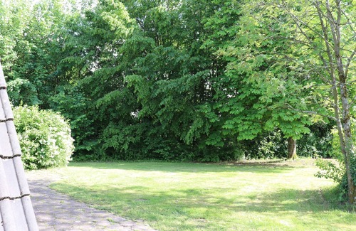 Waldbrunn House | Ferienhaus Winnetou Im Abendrot 127 - Ferienhaus Winnetou