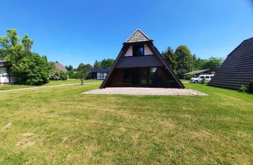 Waldbrunn House | Ferienhaus Winnetou Sonnenkreisel 145