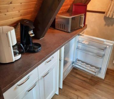 Waldbrunn House | Ferienhaus Winnetou Sonnenkreisel 145