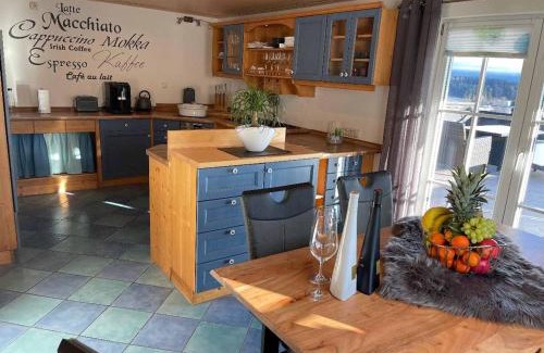 Freyung House | Ferienhaus Woidzauber