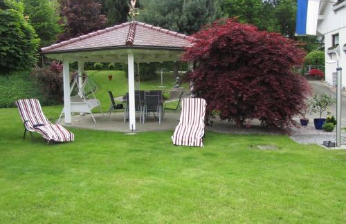 Odsbach House | Ferienhaus Wunsch