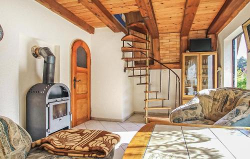 Wustrow House | Ferienhaus Wustrow Neu Canow