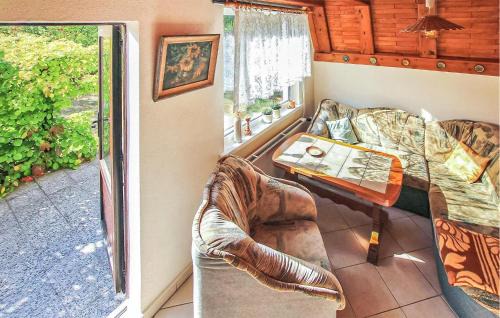 Wustrow House | Ferienhaus Wustrow Neu Canow
