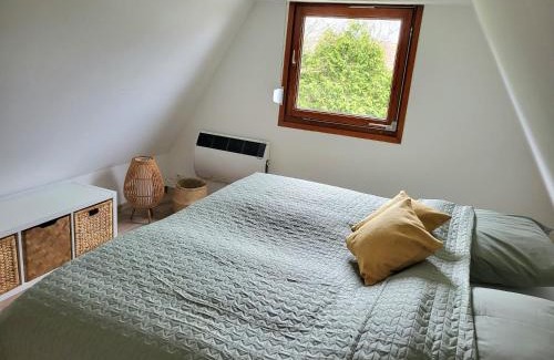Neuharlingersiel House | Ferienhaus Yanic