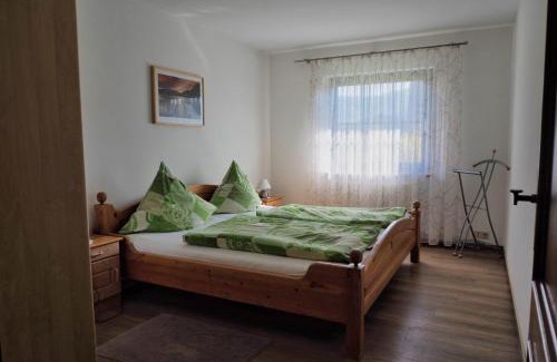 Kleinvach Apartment | Ferienhaus Zur Linde