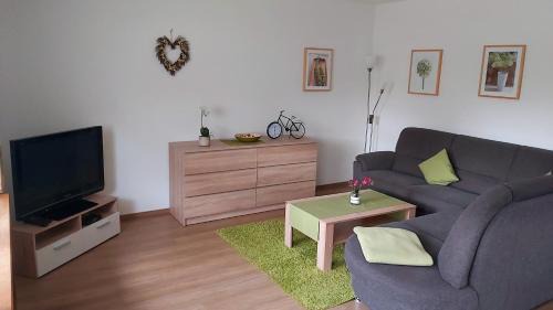 Kleinvach Apartment | Ferienhaus Zur Linde