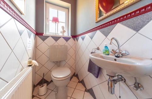Eversmeer Apartment | Ferienhaus Zaunkönig
