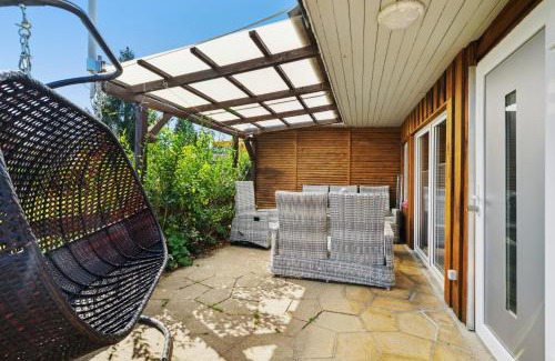 Bungalowdorf an der Talsperre House | Ferienhaus Zeulenrodaer Meer