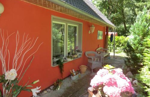 Zingst House | Ferienhaus Zingst MinHus
