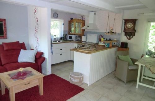 Zingst House | Ferienhaus Zingst MinHus