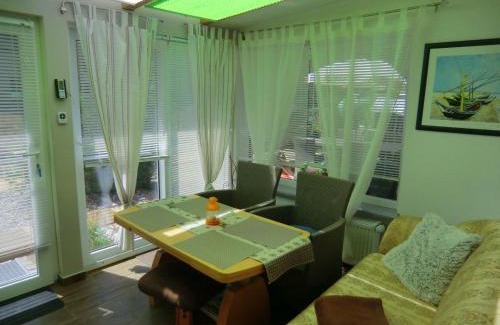 Zingst House | Ferienhaus Zingst MinHus