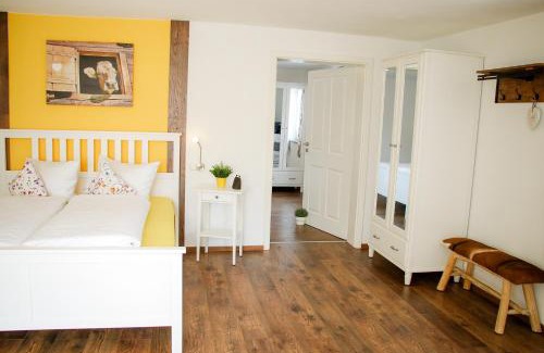 Hayingen House | Ferienhaus Zum alten Kuhstall