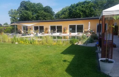 Oberhavel House | Ferienhaus zum Imker