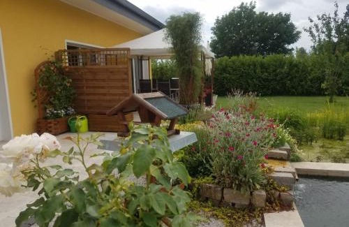 Oberhavel House | Ferienhaus zum Imker