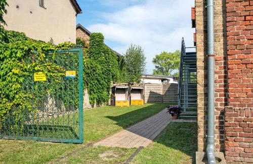 Ludwigsfelde House | Ferienhaus 'Zum tänzelnden Pony'