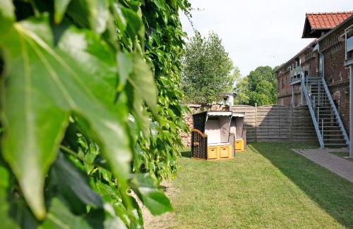 Ludwigsfelde House | Ferienhaus 'Zum tänzelnden Pony'