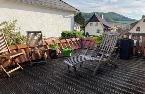 Uder House | Ferienhaus zur Eiche