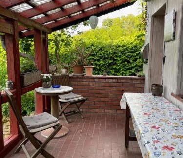 Uder House | Ferienhaus zur Eiche