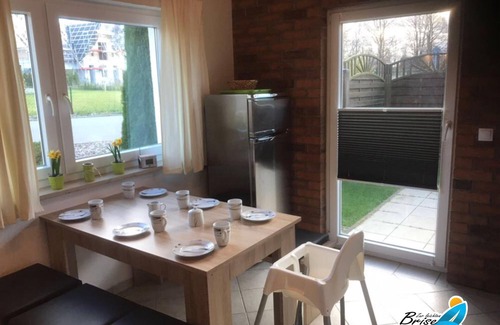 Boiensdorf House | Ferienhaus zur leichten Brise