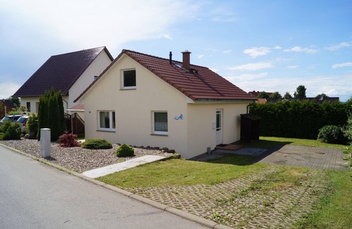 Boiensdorf House | Ferienhaus zur leichten Brise