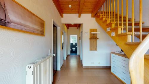 Westoverledingen Apartment | Ferienhaus Zur Mühle Mitling-Mark