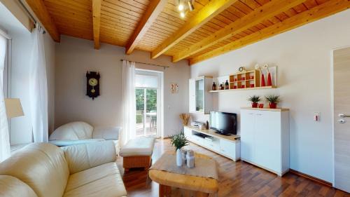 Westoverledingen Apartment | Ferienhaus Zur Mühle Mitling-Mark