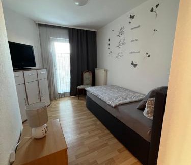 Gotha House | Ferienhaus Zur Sonne