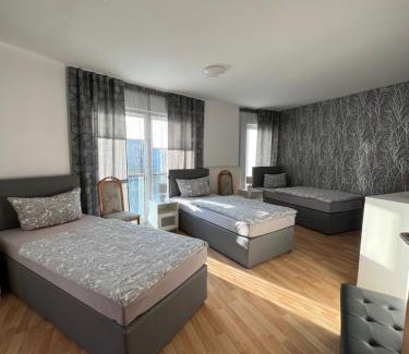 Gotha House | Ferienhaus Zur Sonne