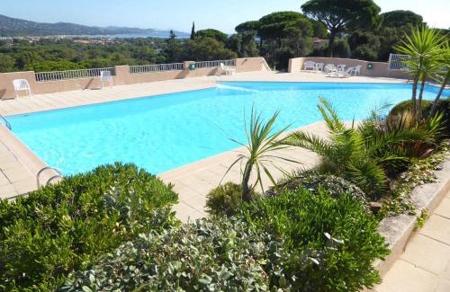 Cogolin House | Ferienhaus zw. Cogolin und St. Tropez