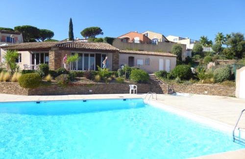 Cogolin House | Ferienhaus zw. Cogolin und St. Tropez