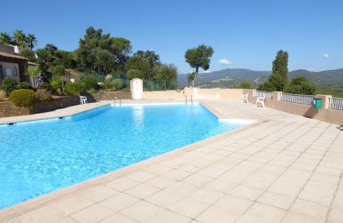 Cogolin House | Ferienhaus zw. Cogolin und St. Tropez