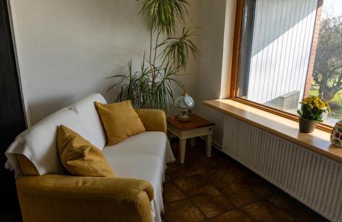 Blumenthal House | Ferienhaus40 Blumenthal