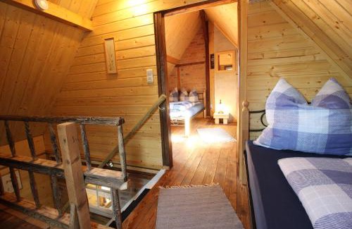 Klingenthal House | Ferienhaushälfte Gösselberg Anno Dazumal
