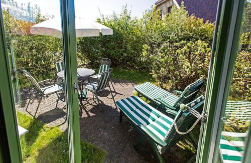 Ostseebad Wustrow House | Ferienhaussiedlung Strandperlen Weidenhof 3d (Typ I)