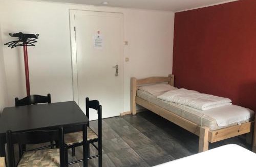 Wilhelmsthal Resort | Ferienheim Mosbach
