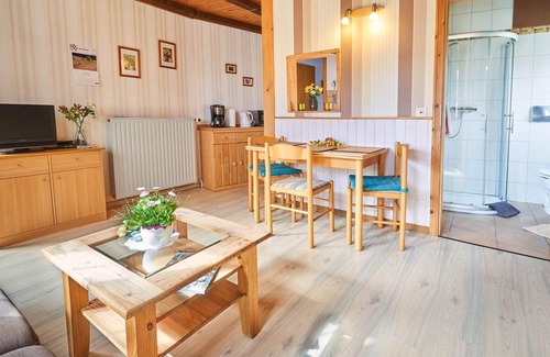 Region Hannover District Apartment | Ferienhof Heidemann - Ferienwohnung 4