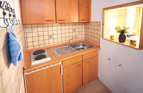 Region Hannover District Apartment | Ferienhof Heidemann - Ferienwohnung 4