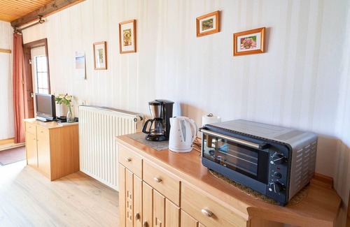 Region Hannover District Apartment | Ferienhof Heidemann - Ferienwohnung 4