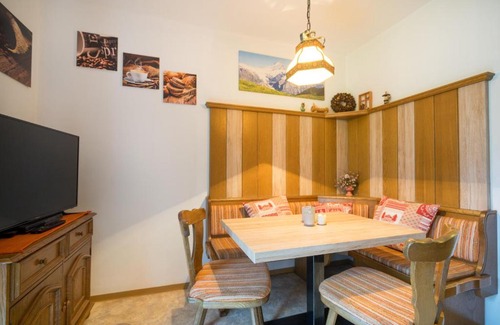 Oberstdorf House | Ferienhof Alfred Albrecht