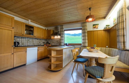Oberstdorf House | Ferienhof Alfred Albrecht