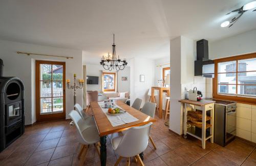 Bad Saarow Apartment | Ferienhof am Trift