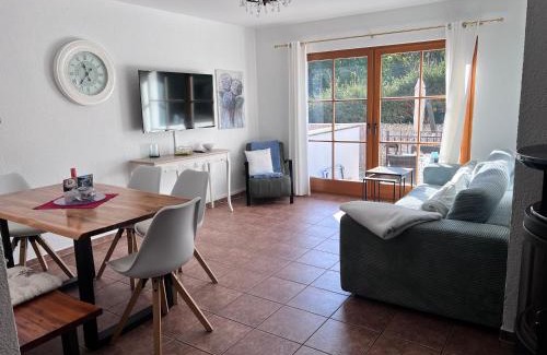 Bad Saarow Apartment | Ferienhof am Trift